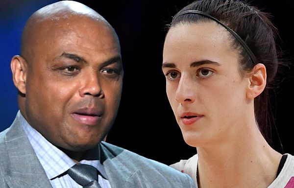 Charles Barkley Slams WNBA Players Over Caitlin Clark Treatment, 'Petty Jealousness'