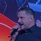 Ty Herndon