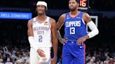 5 reasons why OKC Thunder should pursue Clippers' Paul George