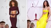 TikTok is obsessed with a mom who rates celebrity outfits with her son, saying Zendaya accomplished 'a big flat slay of the biggest, fattest dragon'