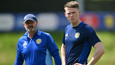 Manchester United legend hails Scott McTominay’s impact ahead of crucial Scotland clash