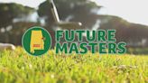 Future Masters round 2 underway