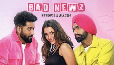 'Bad News' OTT Update: Streaming Site Revealed, Still No Confirmation On Release Date