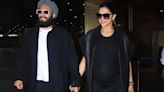 Deepika Padukone Trolled For Flaunting Her Baby Bump, Haters Call Her Belly Fake