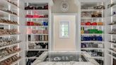 Forget the Pool or Even the Living Room—‘Our Closet Time Is Precious’