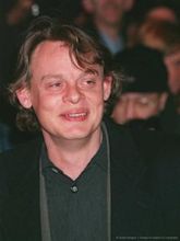 Martin Clunes