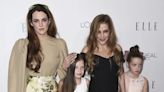 Quiénes son los hijos de Lisa Marie Presley, su gran refugio dentro de su trágica historia