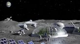 Nasa extracts oxygen from lunar soil in ‘big step’ towards living on the Moon