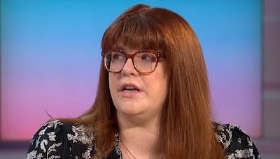 Jenny Ryan reveals her future on The Chase in major career move