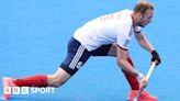 Paris 2024: The Chelsea trialist leading Great Britain's Olympic hockey hopes