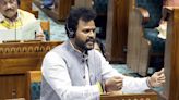 Ram Mohan Naidu tables Aviation bill to replace British-era Act in Lok Sabha