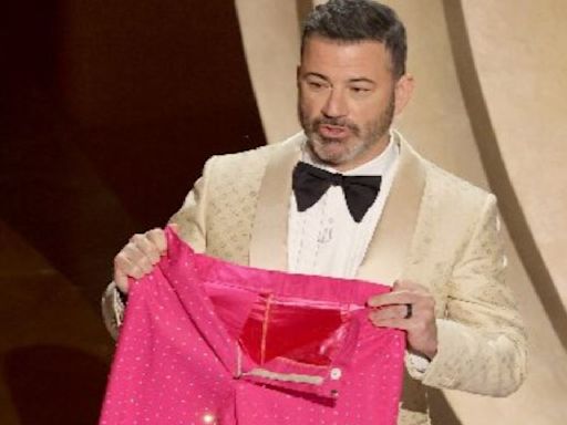 5 Celebs Who Can Replace Jimmy Kimmel As Oscars 2025 Host? Explored