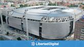 Varapalo al Real Madrid: la Justicia anula la concesión de dos parkings junto al Bernabéu