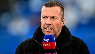 Lothar Matthäus blickt auf Klassiker Bayern vs. Dortmund voraus