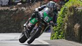 Dunlop becomes most successful rider in TT history