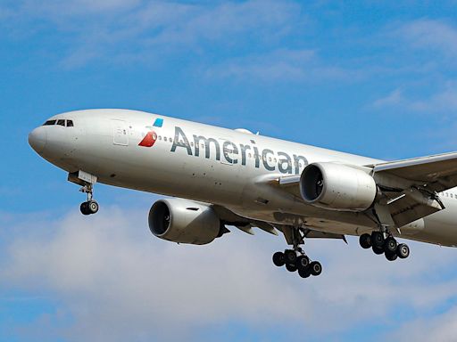 American Airlines walks back defense blaming 9-year-old for being secretly recorded in plane bathroom