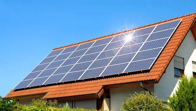 Panchayati Raj Ministry Urges States To Push Implementation Of Rooftop Solar Scheme