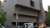 Free admission to NYC Whitney Museum on Mother’s Day