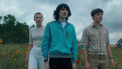 Stranger Things Season 5 Teaser Date: Here’s When The Teaser Of Stranger Things 5 Will Be Out