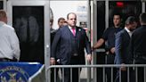 Longtime Trump ally Boris Epshteyn enters not-guilty plea in Arizona fake-electors case