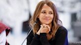 Halle Berry To Carry Olympic Torch Before Paris Games