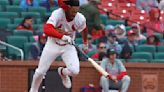 Cardinals prospect Victor Scott II triples, Max Rajcic K’s nine: Minor League Report