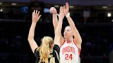 Ohio State women's basketball team trying to snap losing streak as it faces Wisconsin