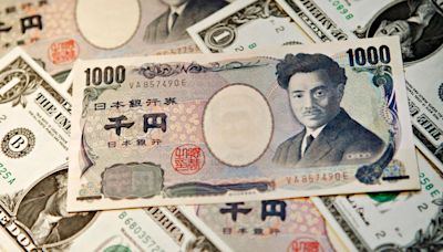 Japan’s Finance Minister assures necessary action after Yen hits lowest since 1986 | Mint