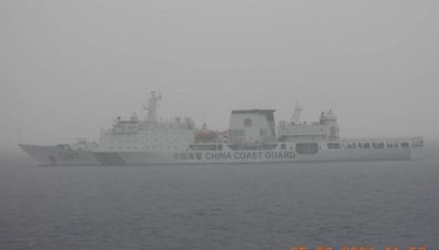 What is China’s ‘monster’ coast guard ship and why is the Philippines spooked by it? | CNN