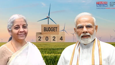 Budget 2024: 'Make NET ZERO a People’s Movement' - Stakeholders Bat for Sops for Green Energy Transition