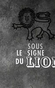 Sous le signe du lion