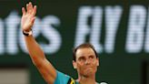 Rafael Nadal announces he will skip Wimbledon to focus on Paris Olympics
