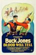 Blood Will Tell (1927 film)