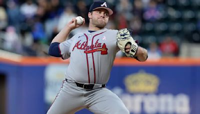 New Braves rumor suggests exciting replacement for Bryce Elder in rotation