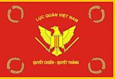 Army of the Republic of Vietnam