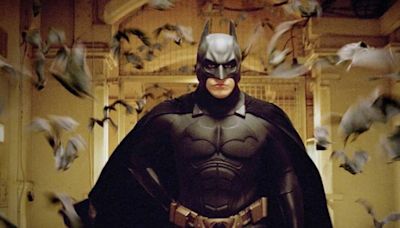 Every Batman Movie, Ranked From Worst To Best