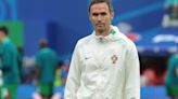 What is Carvalho’s role with Portugal as ex-Chelsea star coaches Ronaldo