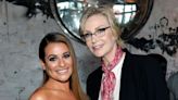 Jane Lynch Says Lea Michele Will Make Funny Girl 'Her Own': 'So Glad She's Getting the Opportunity'