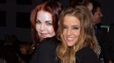 Priscilla Presley Says She Knew 'There Was Something Not Right' Days Before Daughter Lisa Marie's Death