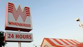 Texans used cult fast food chain Whataburger's app to track power outages during Hurricane Beryl