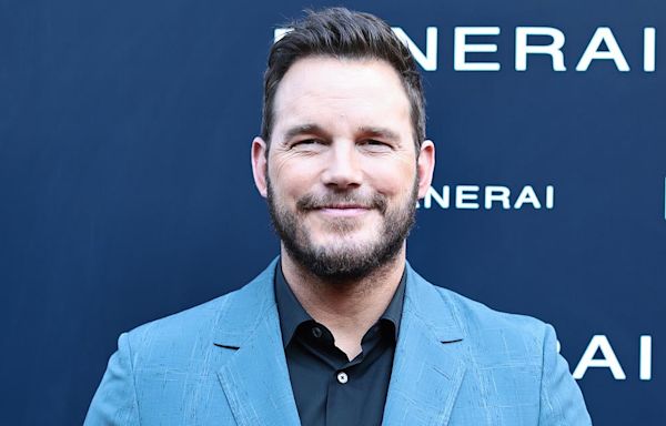 Chris Pratt Teams With 'Charlie's Angels' Director to Adapt Jocko Willink Book to Film