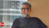 Sudhir Mishra on 'IC 814: Kandahar Hijack' row: Won't find more patriotic Indian than Anubhav Sinha | - Times of India