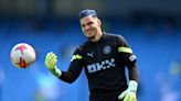 Ederson ready to bet Champions League glory on continuing to ‘play with personality’