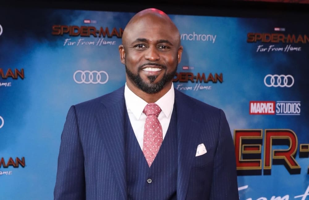 Wayne Brady to star in new reality series about his blended family