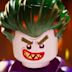 The LEGO Batman Movie