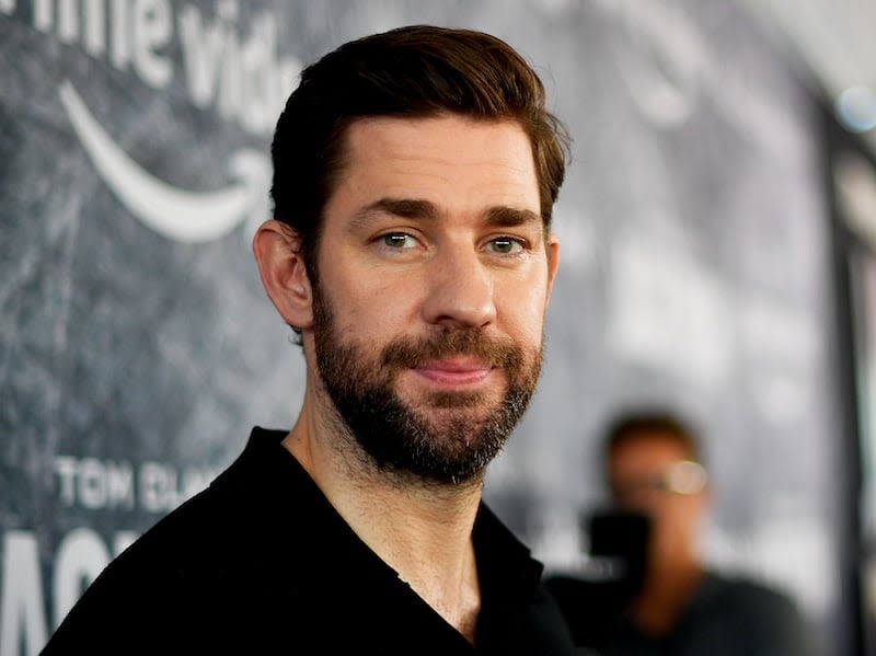 John Krasinski’s ‘IF’ Tops The Weekend Box Office With $35 Million - WDEF