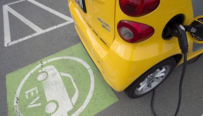 Canada's EV transition could cost more than $300 billion by 2040, report says