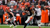 Texans are acquiring running back Joe Mixon from the Bengals, AP source says