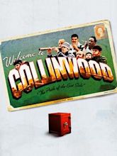 Welcome to Collinwood