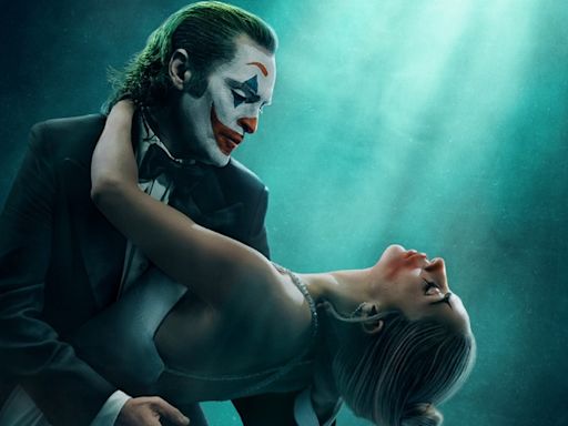 Lady Gaga promete Arlequina 'autêntica' em 'Coringa 2': 'Nunca fiz nada antes como eu fiz nesse filme'